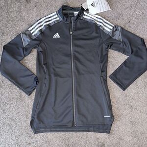 Adidas Contigo 21 Track Jacket!
